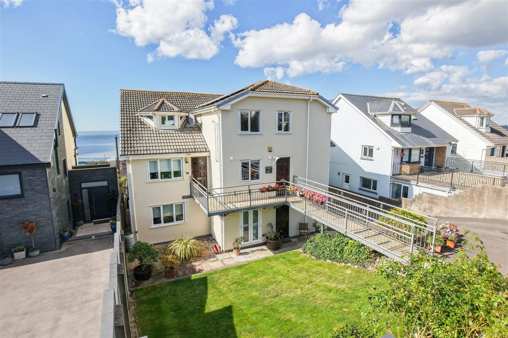 Rivermouth Court, Main Road, Ogmore-by-Sea, CF32 0PD